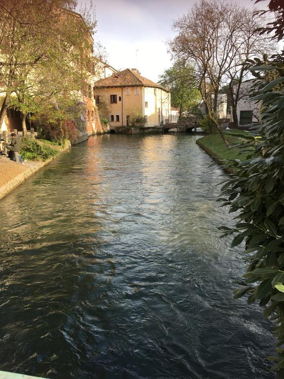 بريغانزيول La Dimora Di Lara B&B المظهر الخارجي الصورة